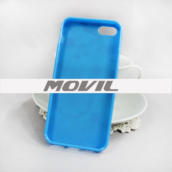 NP-1261 Funda para iphone 5G NP-1261-5g